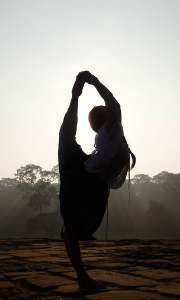 Bhakti Flow Yoga