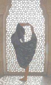 バクティフローヨガ