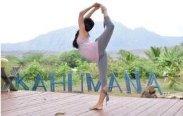 ハワイリトリート