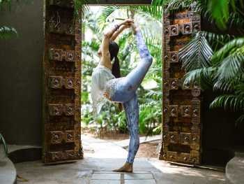 Mao yoga