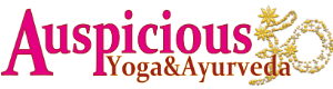 auspicious yoga&ayurveda