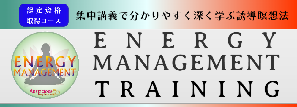 エナジーマネジメント