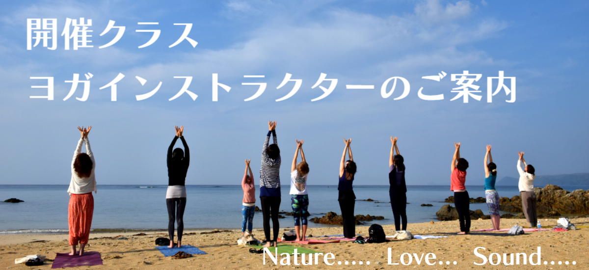 バクティ ヨガフェスタ
