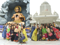 Auspicious Yoga&Ayurveda