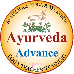 アーユルヴェーダ