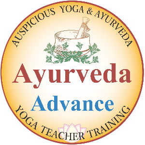 アーユルヴェーダ