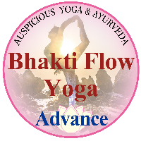 バクティフローヨガ